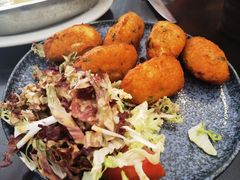 -妈阁铭记澳葡美食