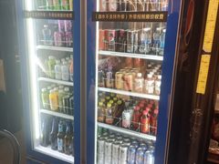 -火炉火自助餐(枫蓝国际店)