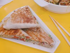 -嗨皮儿·现蒸面皮(抄纸巷店)