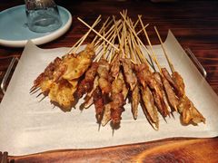 -舌战烧烤酒馆(三街两巷店)