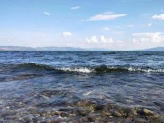 -抚仙湖禄充风景区