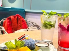 -长勺子东南亚(街道口店)