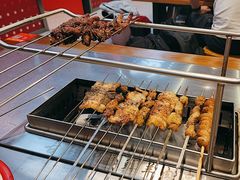 -7只羊·鲜羊肉串·地锅鸡精酿(玄武墨香路店)