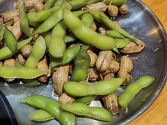 -老姑砂锅·烧烤天津菜(体北道店)
