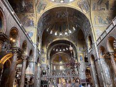 -圣马尔谷圣殿宗主教座堂