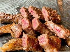-老乾杯和牛烧肉(王府中环店)