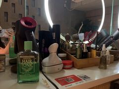 -施奈儿.洗头頭療.按摩SPA.采耳(上梅林店)