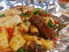 -下梅人家土菜馆(历史文化餐厅度假区店)