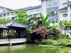 -苏苑饭店-中餐厅(长桥地区店)