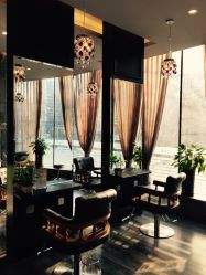 木北造型(丽都店)-木北造型