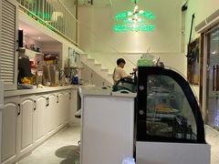 -董小姐咖妃·咖啡·简餐.意面(松江大学城店)