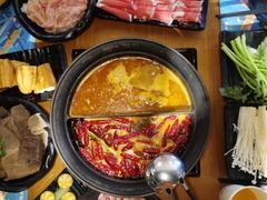-呷哺呷哺(星光天地店)
