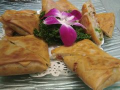 -恒记饭店·海鲜明档(淹城店)