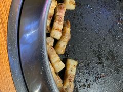 -哼蟹二将·烤肉酱蟹(合生汇店)