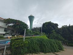 -狐尾山公园