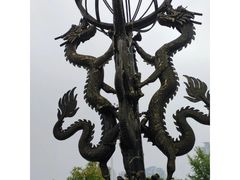 -龙头寺公园