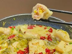 -袁记云饺的猜想(东方宝泰首店)