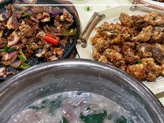 -标记美食新鲜猪杂(兴南大道店)