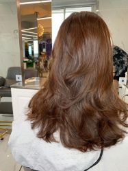-潘多拉Hairsalon