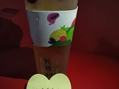 -炖物24章·顺时轻养茶(杭州大厦店)