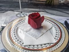 -九月里.自由花园餐厅