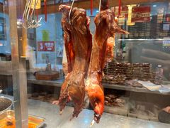 -老妈秘制兔头(春熙路店)