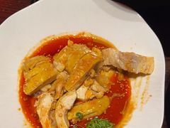 -丽华园·武汉地标楚菜餐厅(青山江滩店)