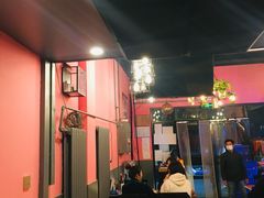 -回·龙虾铺·盆盆蟹·烧烤大排档(回龙观店)