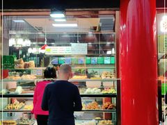 门面-白魁老号饭庄(交道口店)