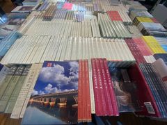 -今日艺术汇书店