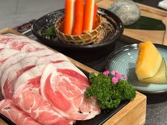 -湊湊火锅·茶憩(卓展店)