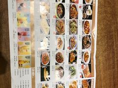 菜单-九转小磨·非遗东北菜(哈西万达店)