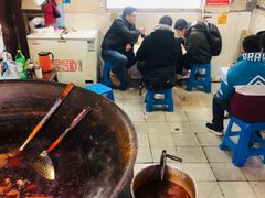 -麻木老地方牛筋牛杂(长堤街店)