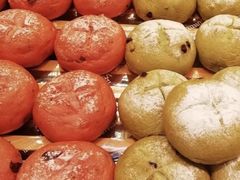 -木子木水日式烫面包(杭州首店)