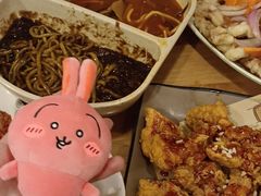 -多宾韩国料理(学衡路店)