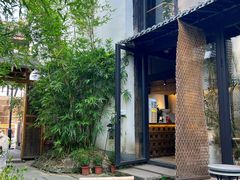 -Metal hands·铁手咖啡