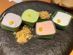 -simply thai天泰(美罗城店)