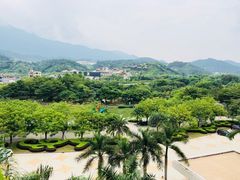 -碧水湾温泉