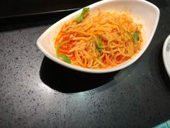 -鸣记脆皮烤鱼·海鲜烤鱼(三八广场店)