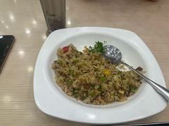 -佰搭果·广式茶餐厅(西华路店)