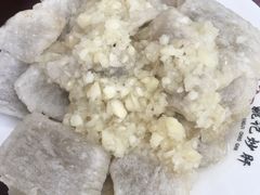 炸灌肠-姚记炒肝店(鼓楼店)