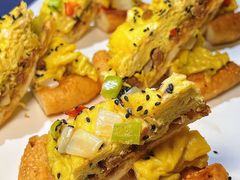 -伊带伊路新疆美食府(呼家楼店)