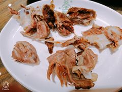 -清真益鑫羊肉手抓馆(南大街店)