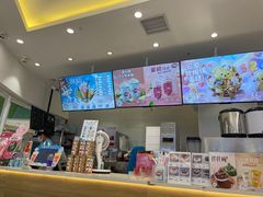 -DQ·蛋糕·冰淇淋(湖景东路店)