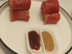 -海都六福酒家(世博广场店)