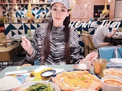 -Home Thai·泰谣(王府井apm店)