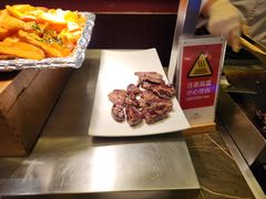 -昆泰嘉华酒店-嘉华咖啡厅