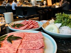 -然锅料理