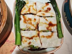-点心传说·粤菜点心(佐阾虹湾店)