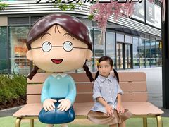 -东莞松山湖万象汇